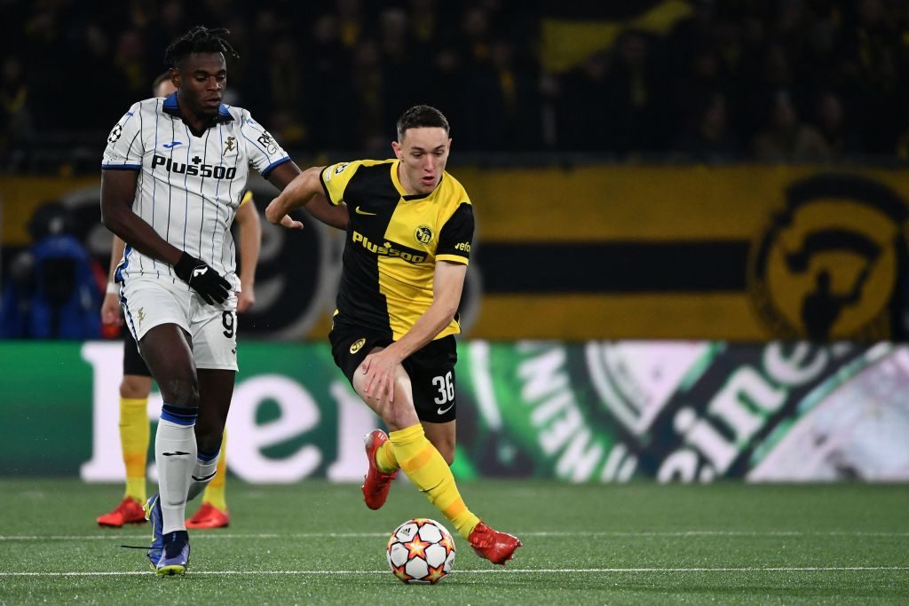 FBL-EUR-C1-YOUNG BOYS-ATALANTA