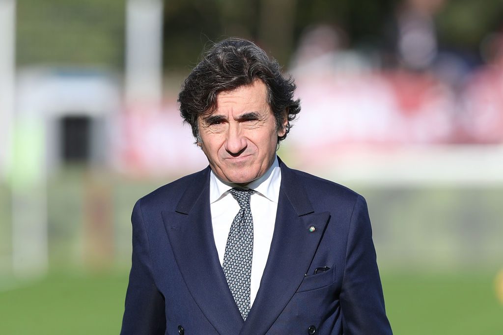 Spezia Calcio v Torino FC - Serie A