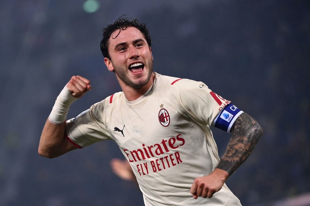 FBL-ITA-SERIEA-BOLOGNA-AC MILAN