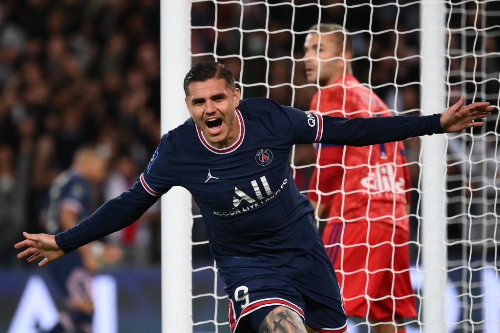 FBL-FRA-LIGUE1-PSG-LYON