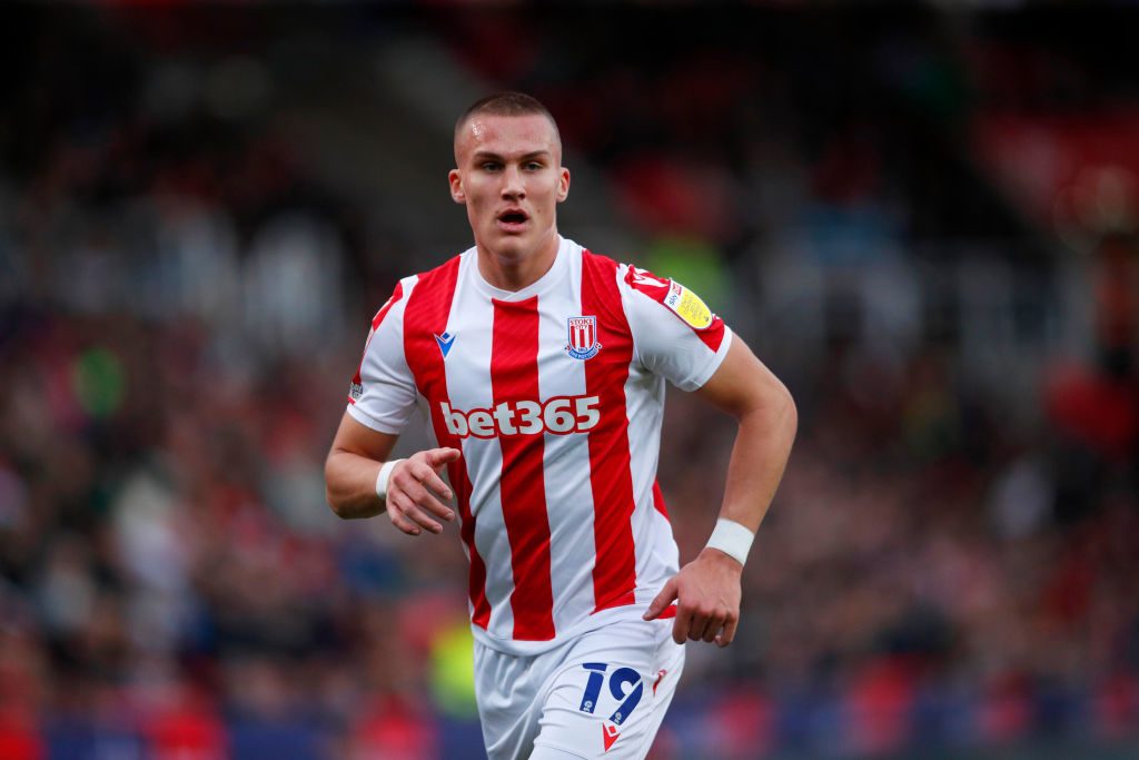 Stoke City v Peterborough United - Sky Bet Championship