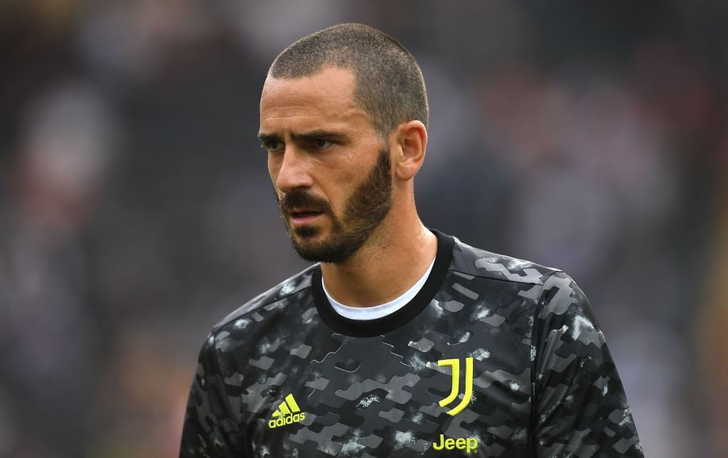Udinese Calcio v Juventus - Serie A