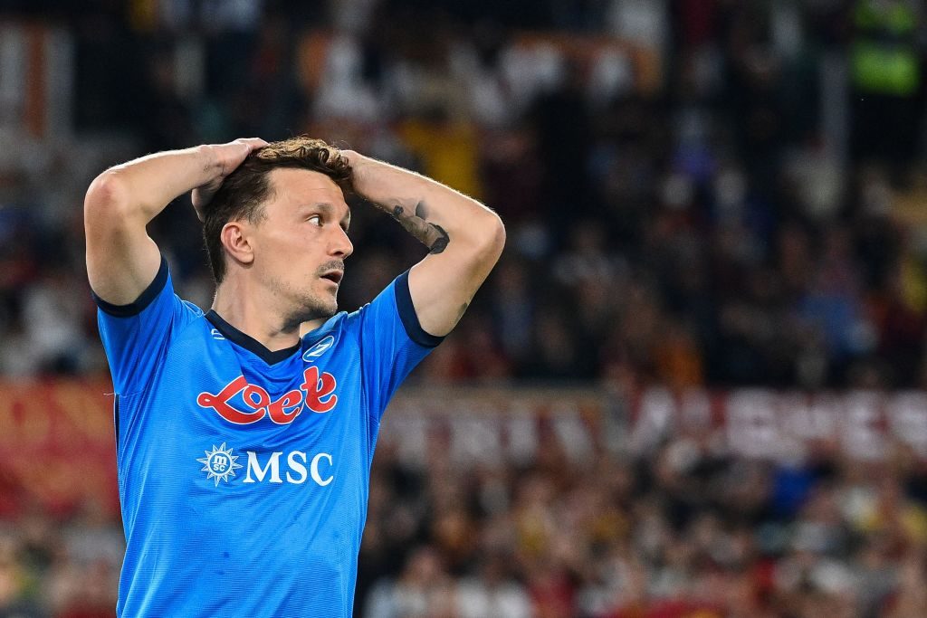 FBL-ITA-SERIEA-ROMA-NAPOLI
