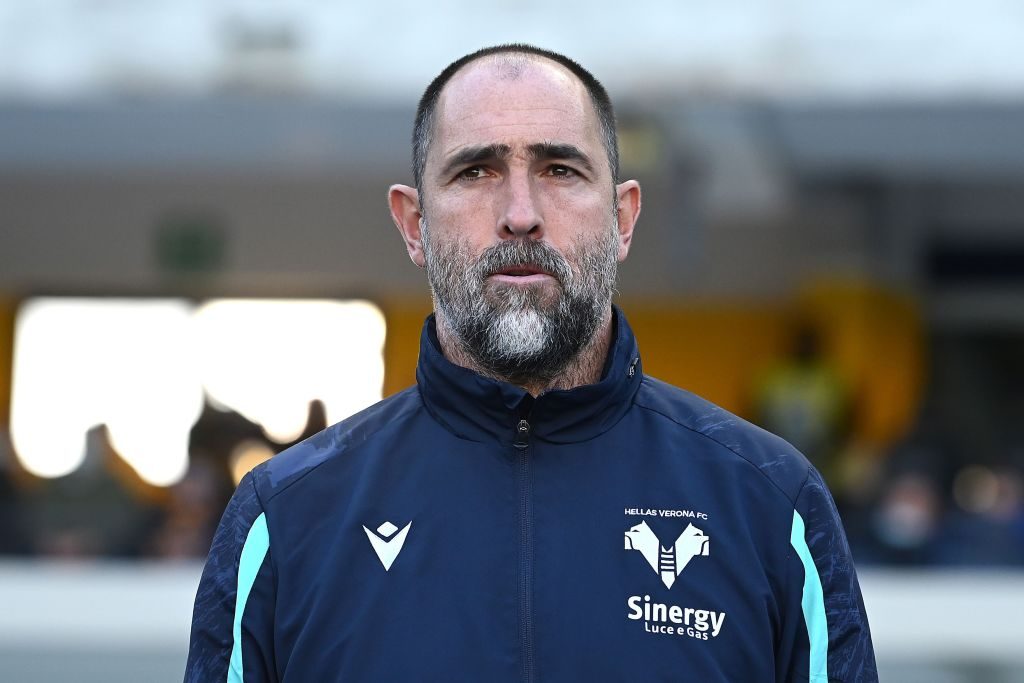 Hellas Verona FC v Atalanta BC - Serie A