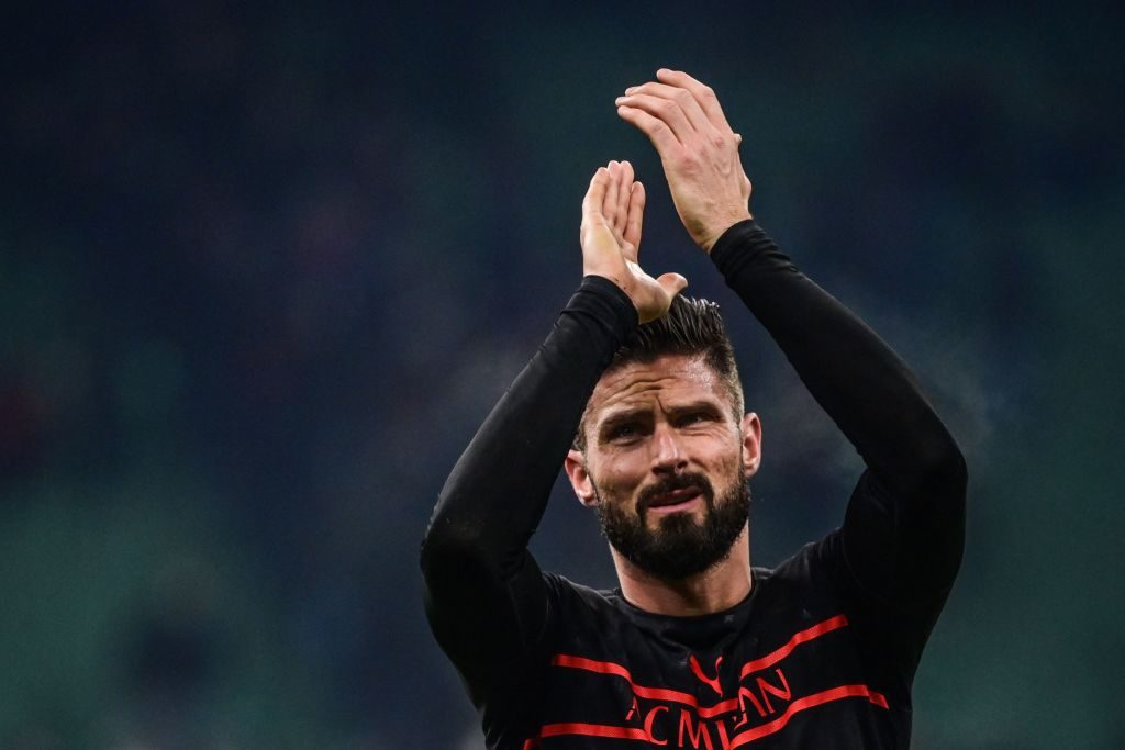FBL-ITA-SERIEA-AC MILAN-NAPOLI