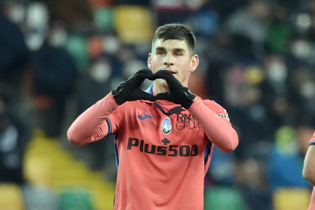 Udinese Calcio v Atalanta BC - Serie A
