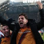 Atalanta BC v AS Roma - Serie A