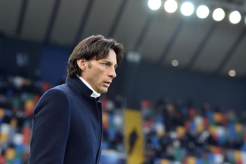 Udinese Calcio v Atalanta BC - Serie A