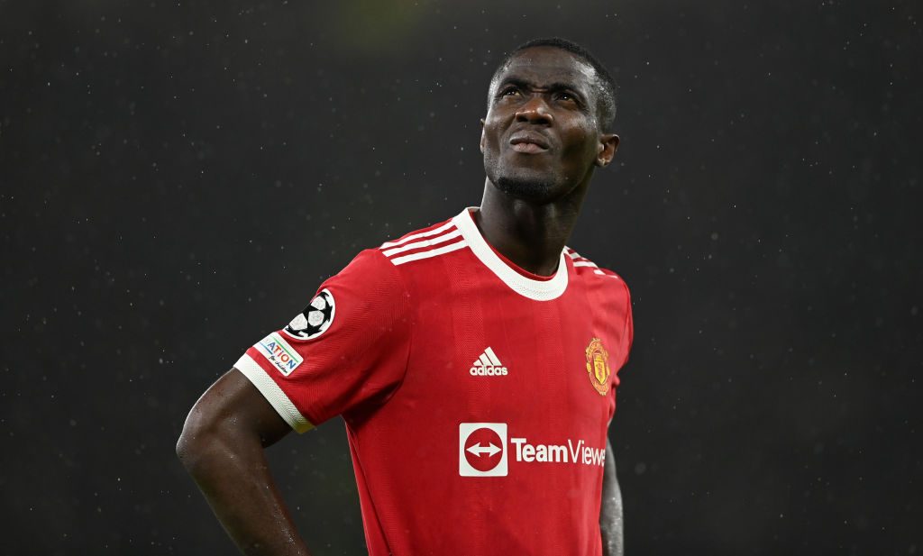 Manchester United v BSC Young Boys: Group F - UEFA Champions League
