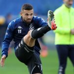 SS Lazio v Empoli FC - Serie A