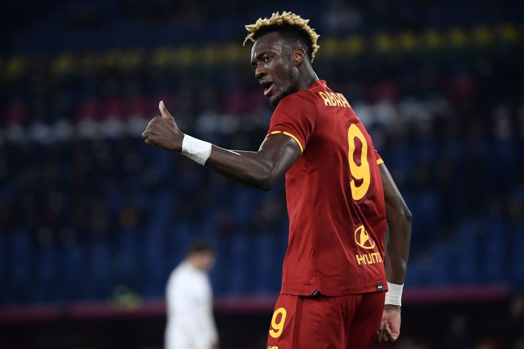 FBL-ITA-SERIEA-ROMA-SAMPDORIA