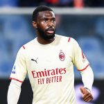 Genoa CFC v AC Milan - Serie A