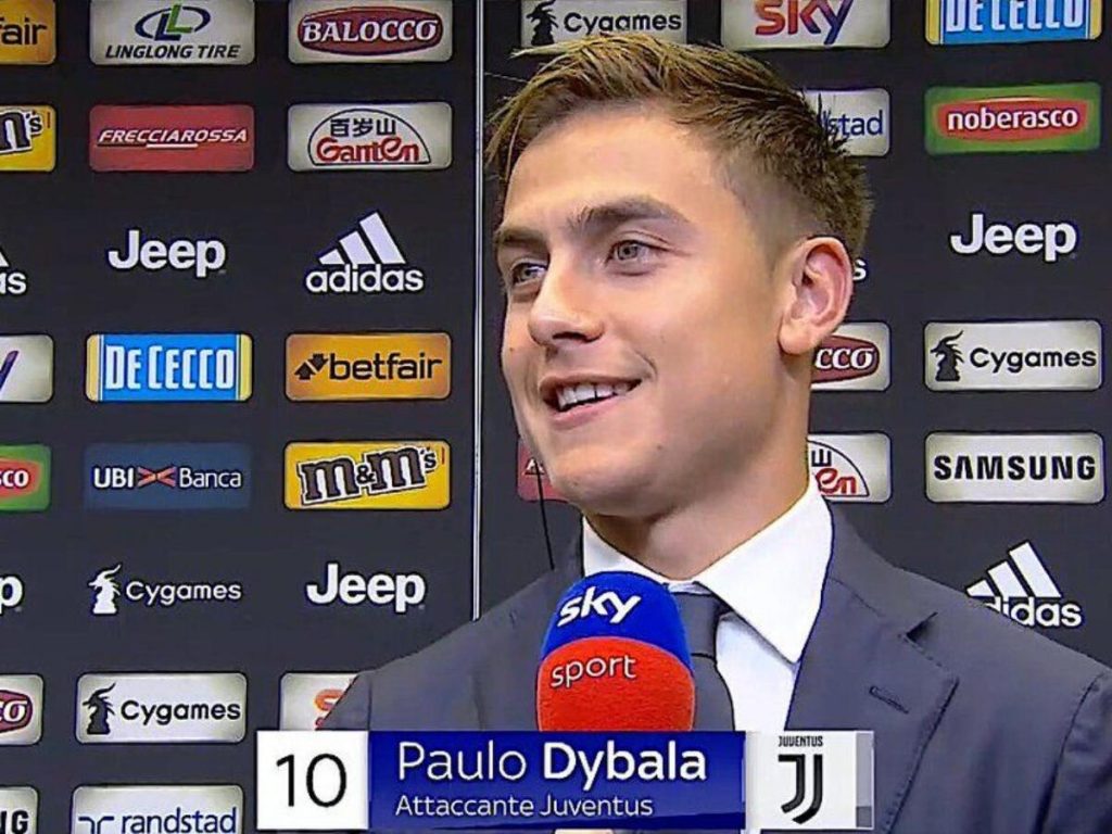 Dybala