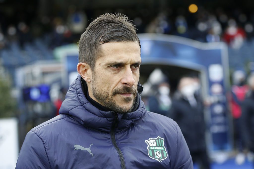 Empoli FC v US Sassuolo - Serie A
