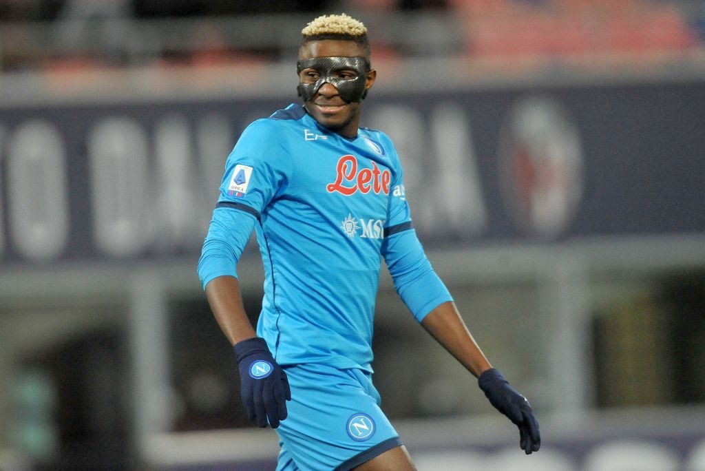 Bologna FC v SSC Napoli - Serie A