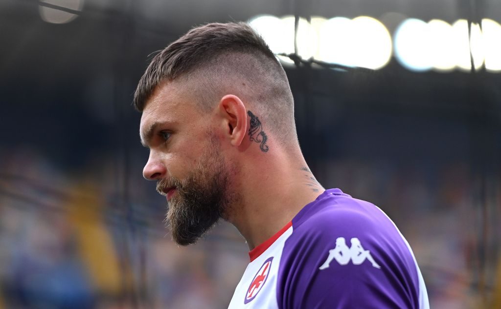 Udinese Calcio v ACF Fiorentina - Serie A