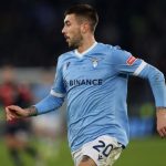SS Lazio v Genoa CFC - Serie A