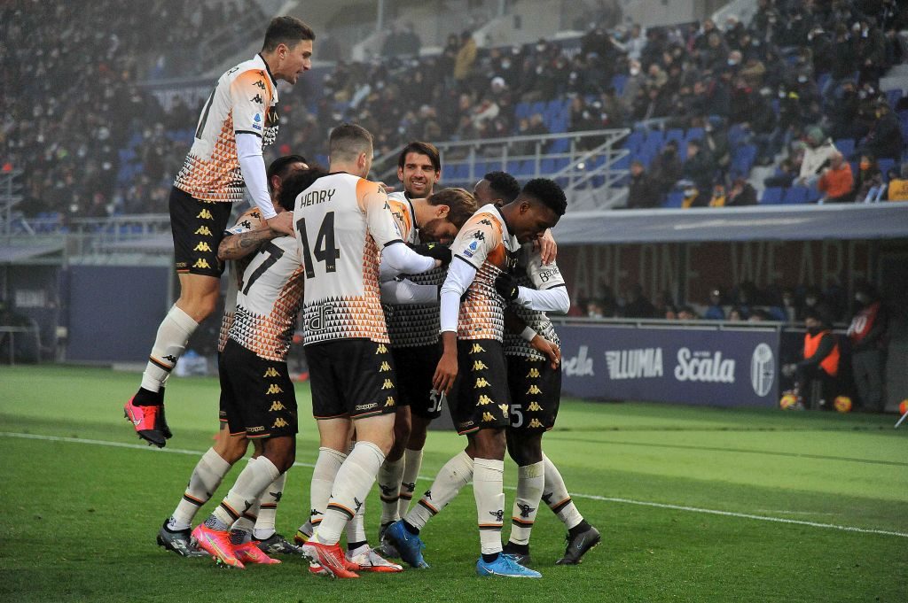 Bologna FC v Venezia FC - Serie A