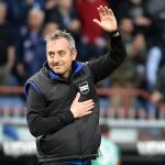 UC Sampdoria v Juventus - Serie A