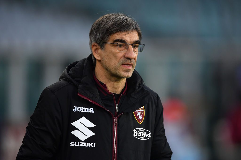 Torino FC v ACF Fiorentina - Serie A