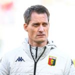 Genoa CFC v Udinese Calcio - Serie A