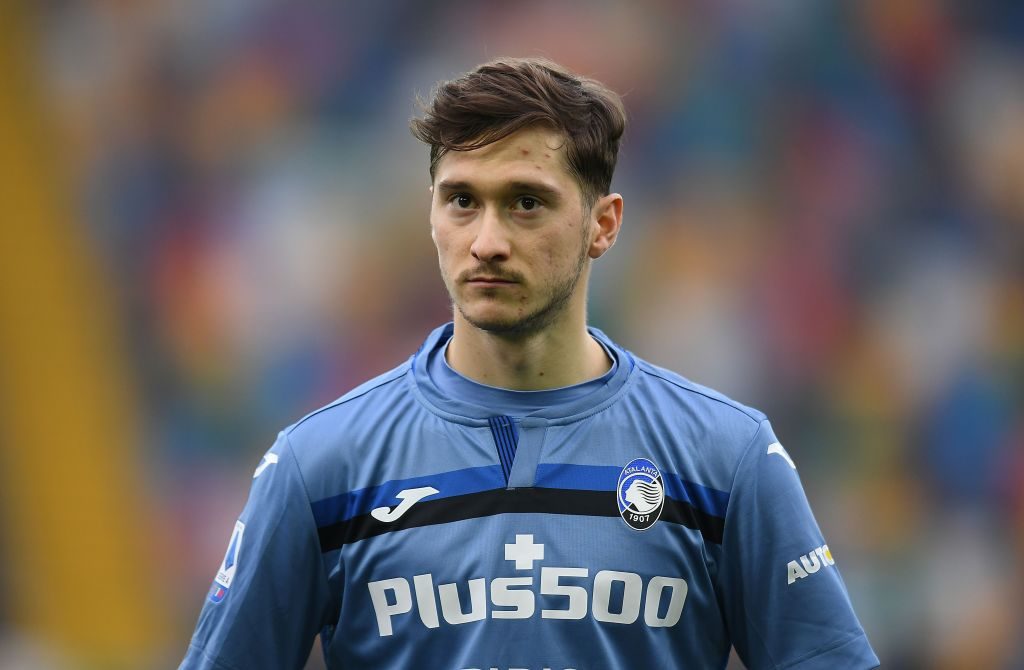 Udinese Calcio v Atalanta BC - Serie A