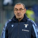 SS Lazio v Atalanta BC - Serie A