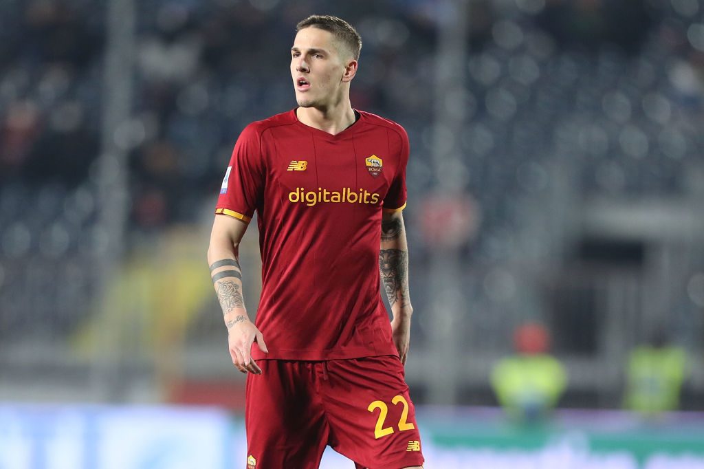 Empoli FC v AS Roma - Serie A