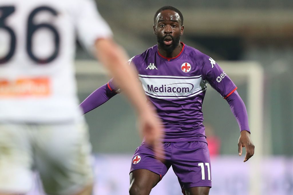 ACF Fiorentina v Genoa CFC - Serie A