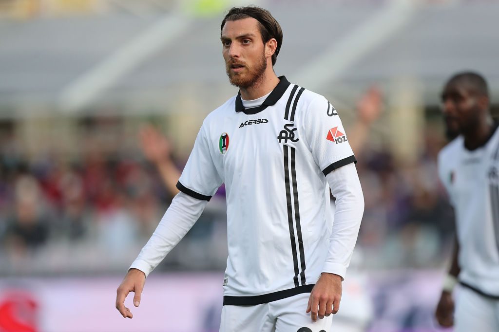 ACF Fiorentina v Spezia Calcio - Serie A