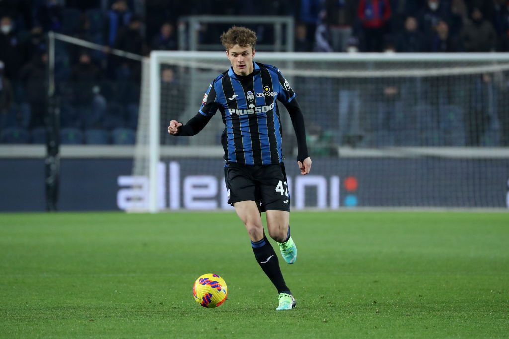 Atalanta BC v Venezia FC - Coppa Italia