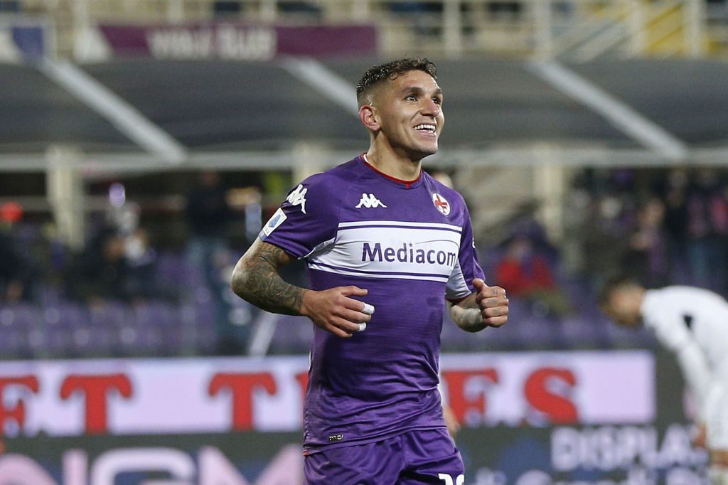 ACF Fiorentina v Genoa CFC - Serie A
