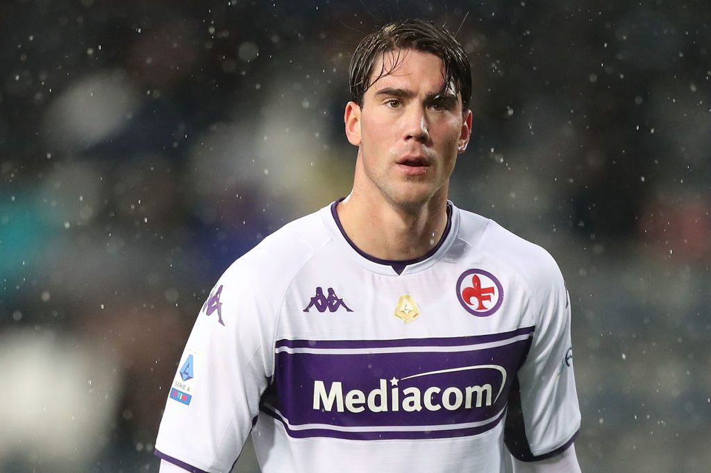 Empoli FC v ACF Fiorentina - Serie A