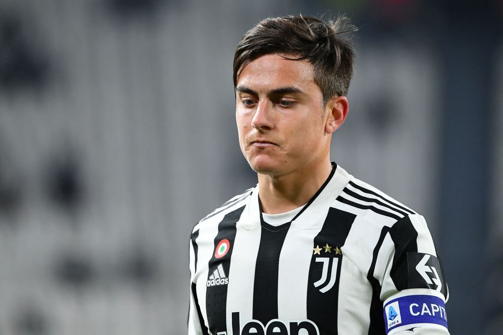 FBL-ITA-SERIEA-JUVENTUS-UDINESE