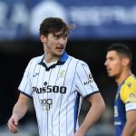 Hellas Verona FC v Atalanta BC - Serie A