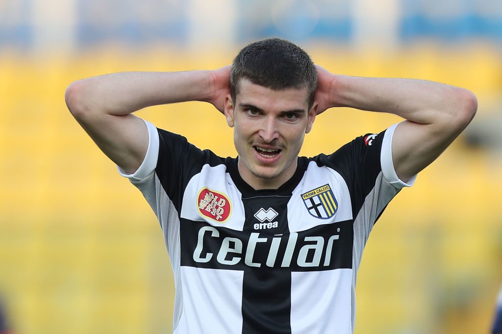 Parma Calcio v FC Crotone - Serie A