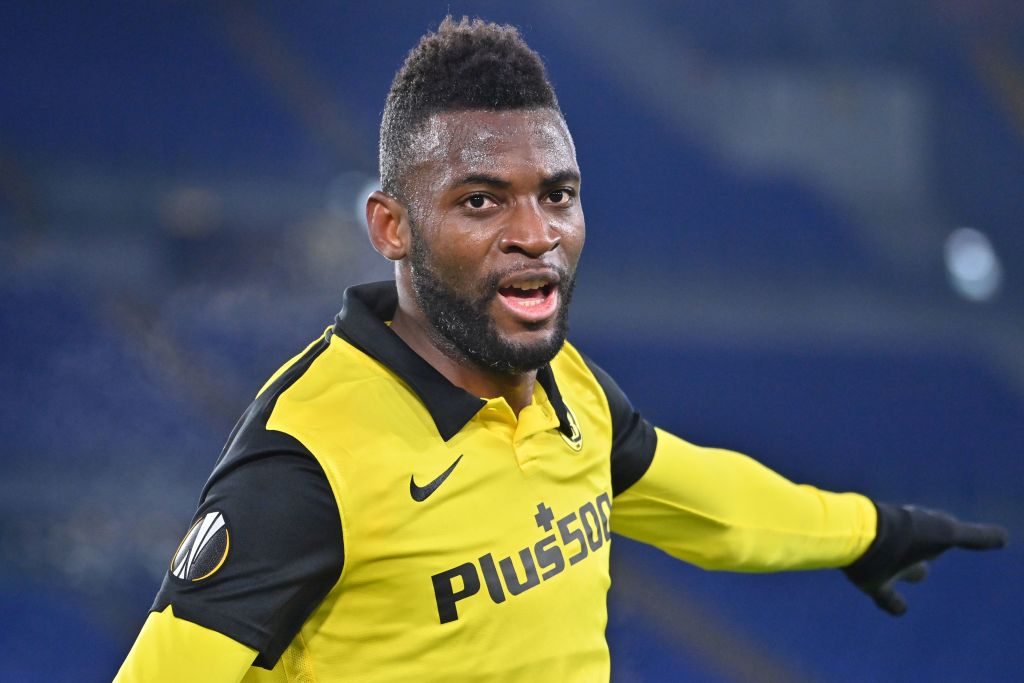 FBL-EUR-C3-ROMA-YOUNG BOYS