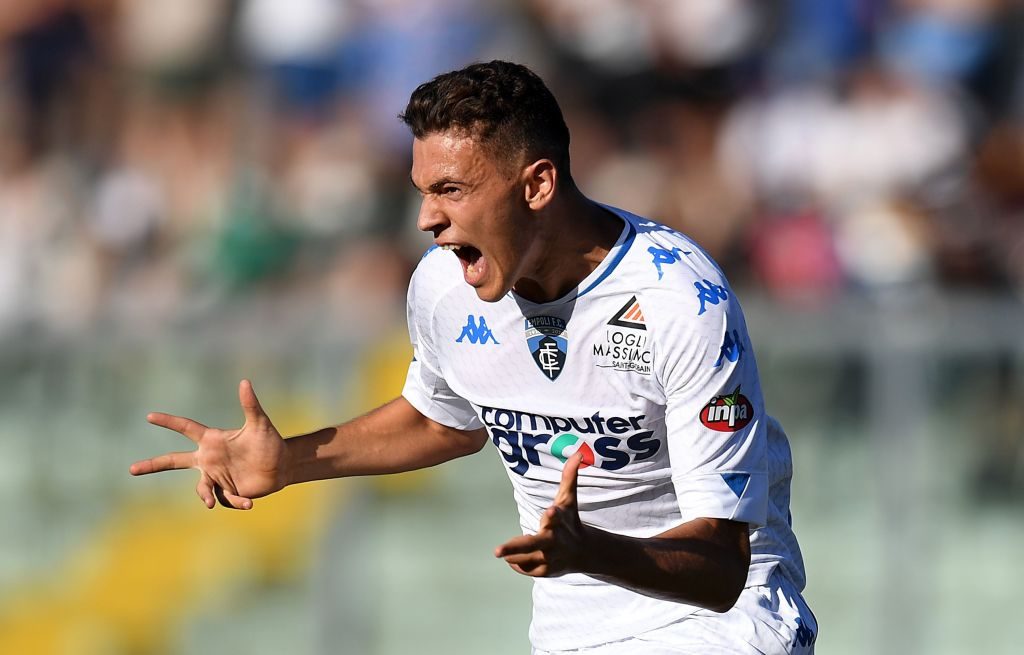 Atalanta BC v Empoli U19 - Primavera 1 TIM Playoff Final