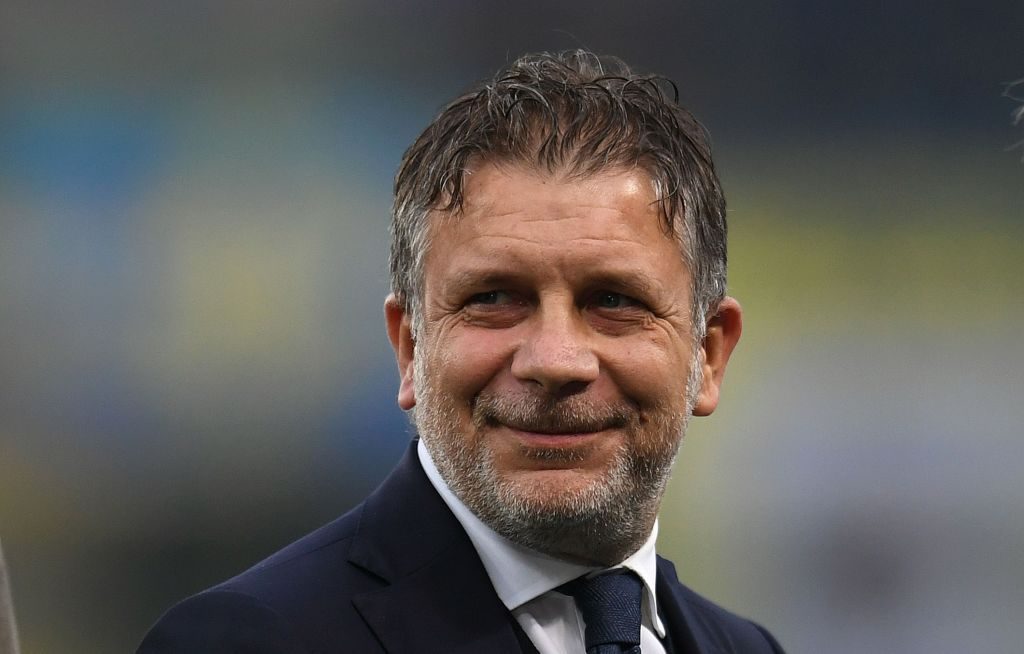 Hellas Verona FC v Juventus - Serie A