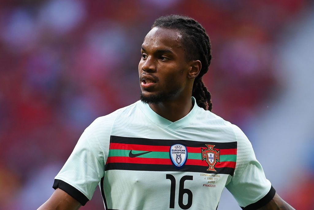 Spain v Portugal - International Friendly