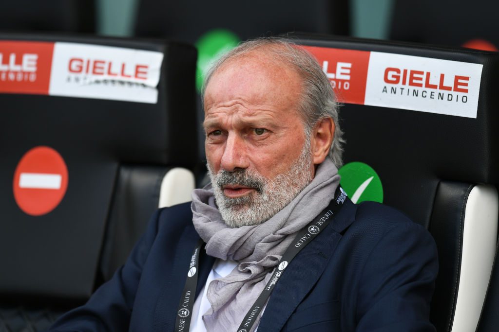 Udinese Calcio  v Bologna FC - Serie A