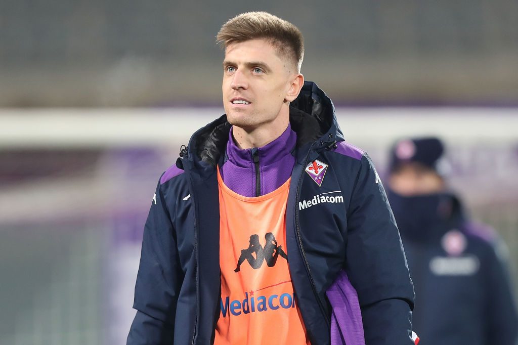 ACF Fiorentina v Genoa CFC - Serie A