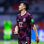 Mexico v Panama - Concacaf 2022 FIFA World Cup Qualifiers