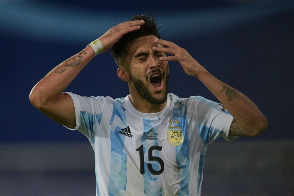 FBL-2021-COPA AMERICA-ARG-CHI
