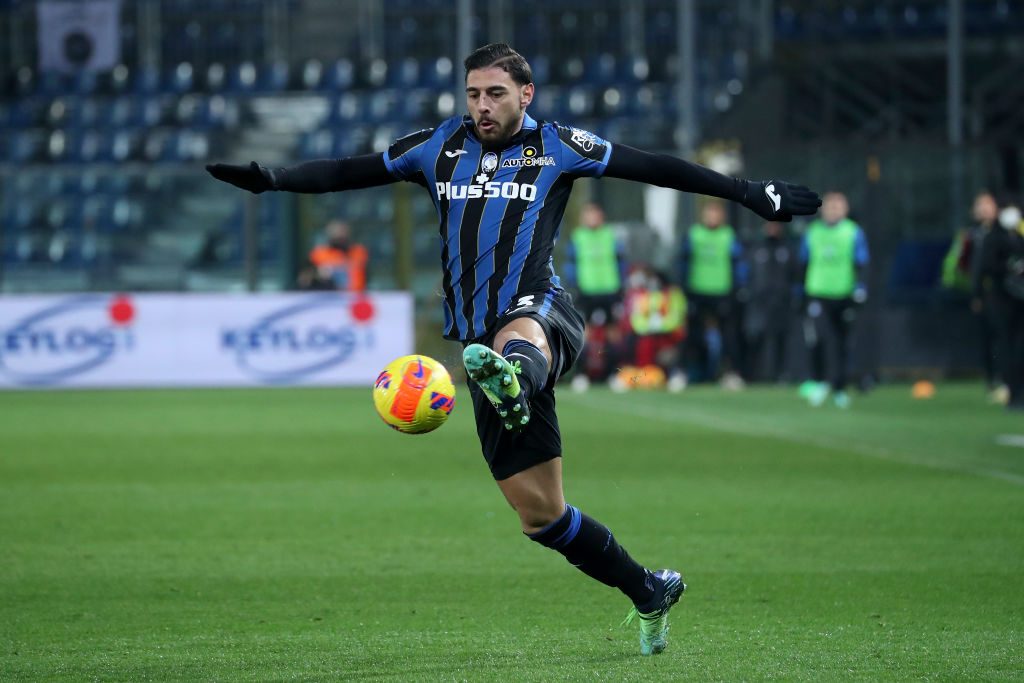 Atalanta BC v Venezia FC - Coppa Italia