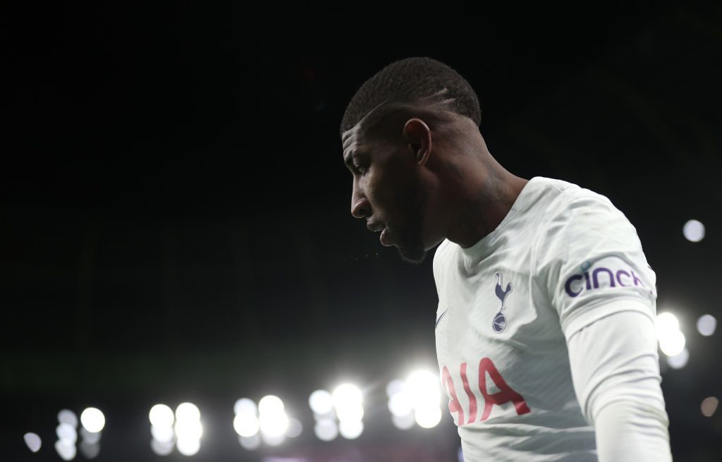 Tottenham Hotspur v Vitesse: Group A - UEFA Europa Conference League