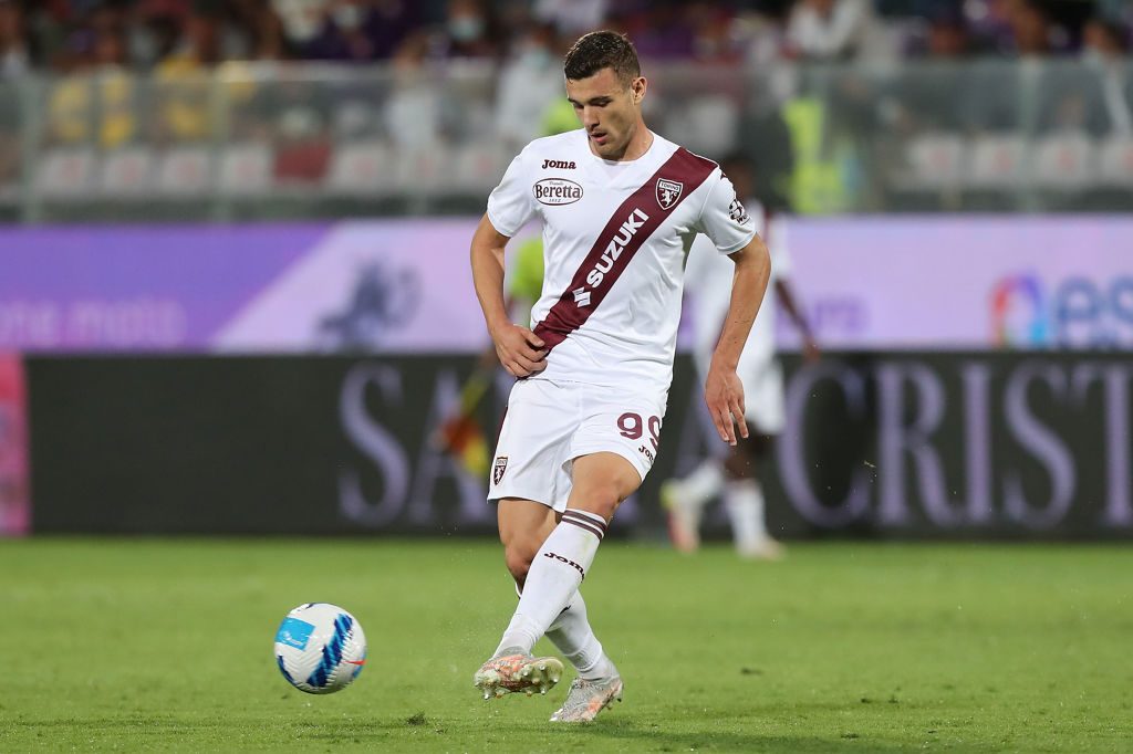 ACF Fiorentina v Torino FC - Serie A