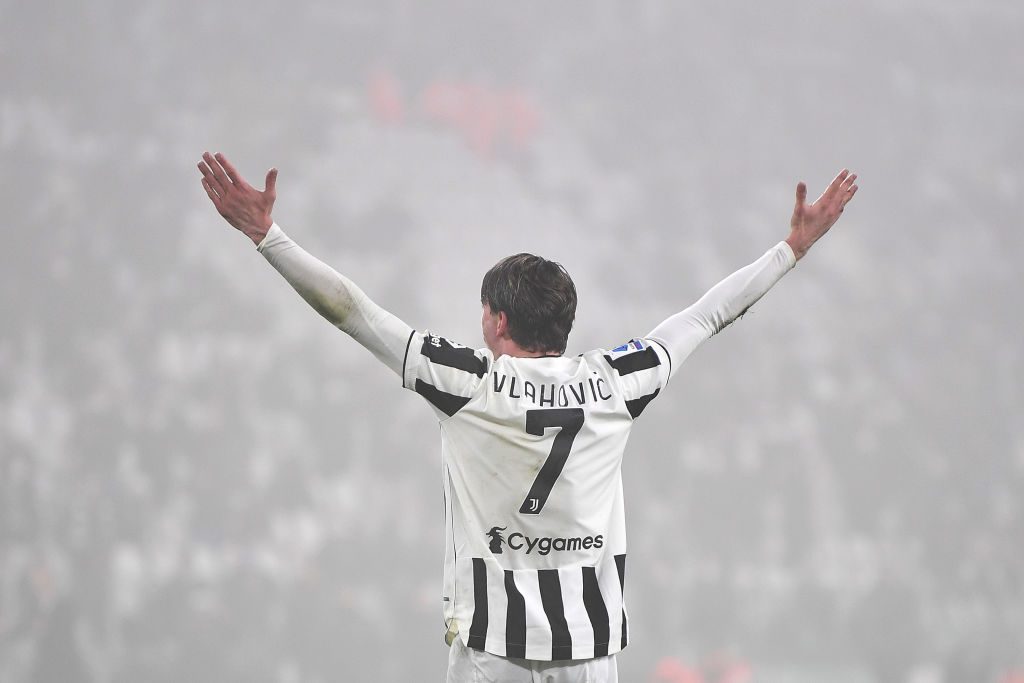 Juventus v Hellas Verona FC - Serie A