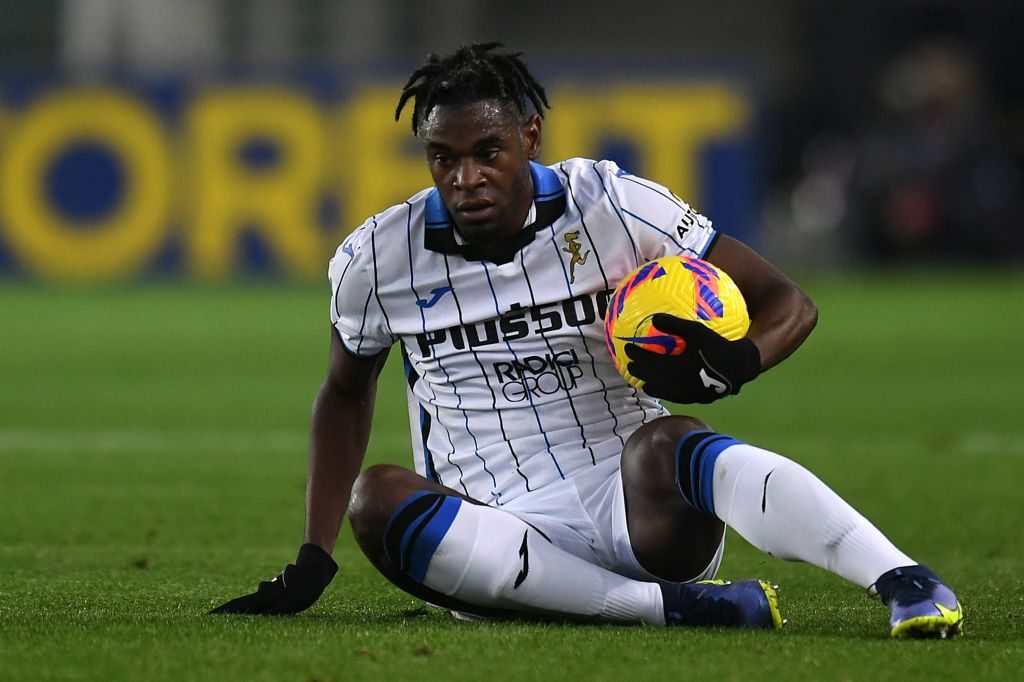 Hellas Verona FC v Atalanta BC - Serie A