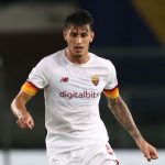 Hellas Verona FC v AS Roma - Serie A